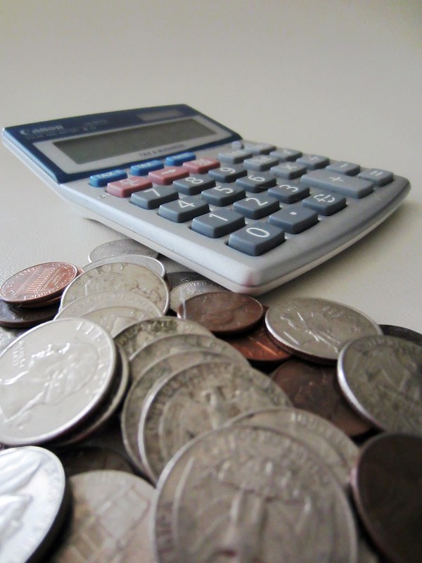 Budgeting on an Irregular Income